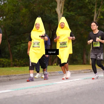 Runner Photo 5440619