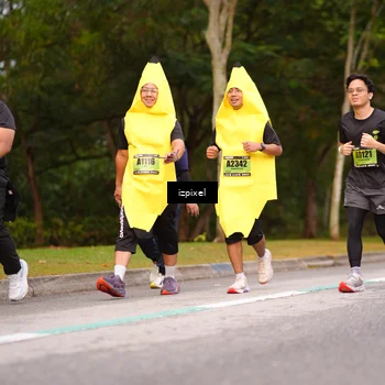 Runner Photo 5440620