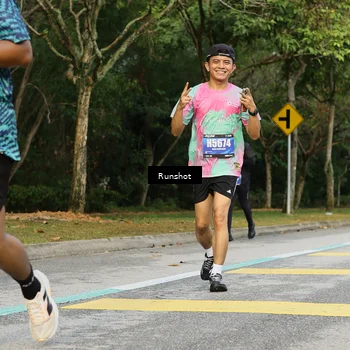 Runner Photo 5440622