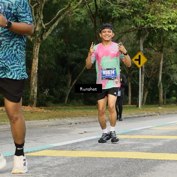 Runner Photo 5440623