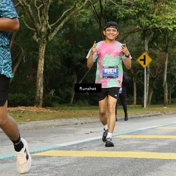 Runner Photo 5440624