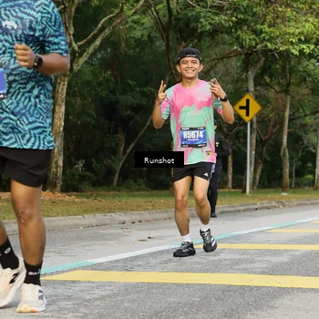 Runner Photo 5440625