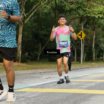 Runner Photo 5440626
