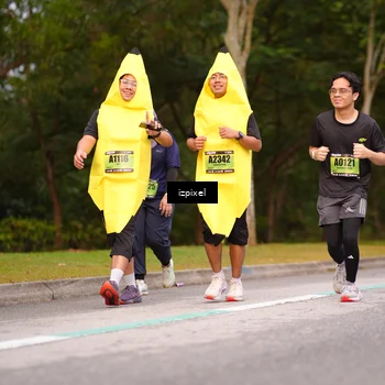 Runner Photo 5440628
