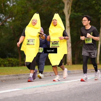 Runner Photo 5440629