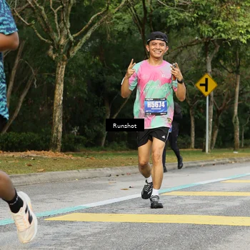 Runner Photo 5440631