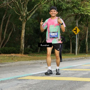 Runner Photo 5440632