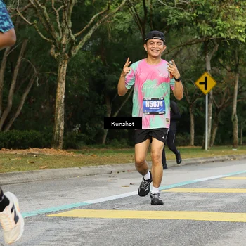 Runner Photo 5440633