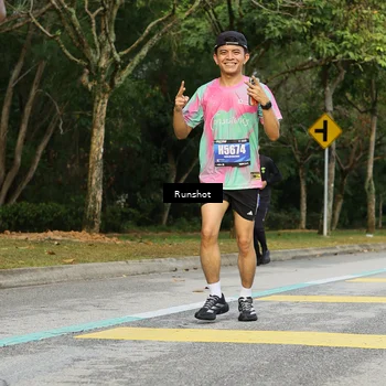 Runner Photo 5440634