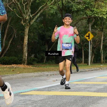 Runner Photo 5440635
