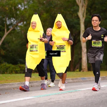 Runner Photo 5440636