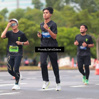 Runner Photo 5440637