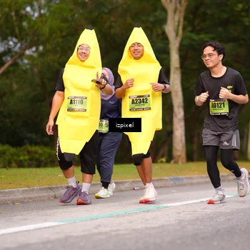Runner Photo 5440638