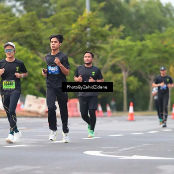 Runner Photo 5440640