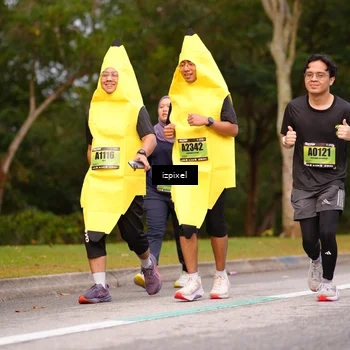 Runner Photo 5440641