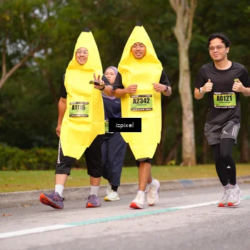 Runner Photo 5440642