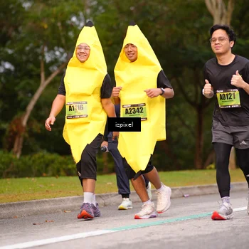 Runner Photo 5440643