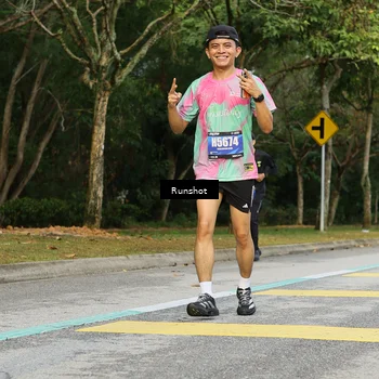 Runner Photo 5440644