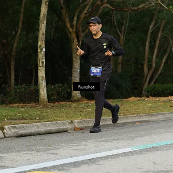 Runner Photo 5440645