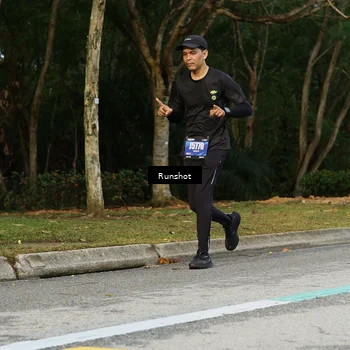 Runner Photo 5440646