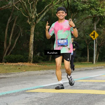 Runner Photo 5440647