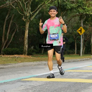 Runner Photo 5440648