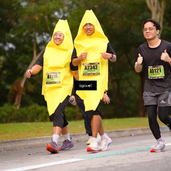 Runner Photo 5440649