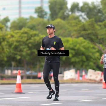Runner Photo 5440650