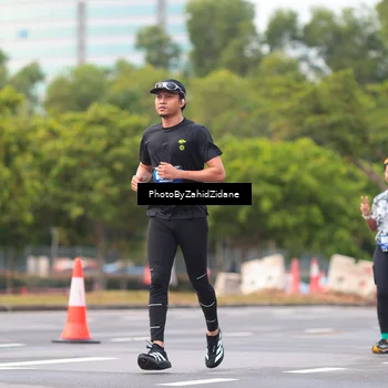 Runner Photo 5440651