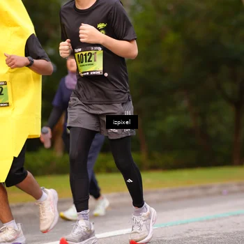 Runner Photo 5440652