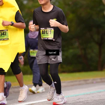 Runner Photo 5440653