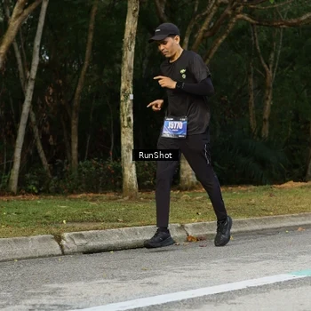 Runner Photo 5440655