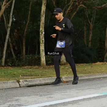 Runner Photo 5440656