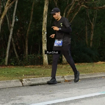 Runner Photo 5440657