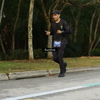 Runner Photo 5440658