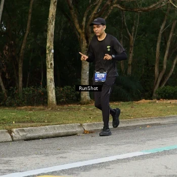 Runner Photo 5440659