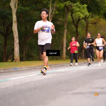 Runner Photo 5440660