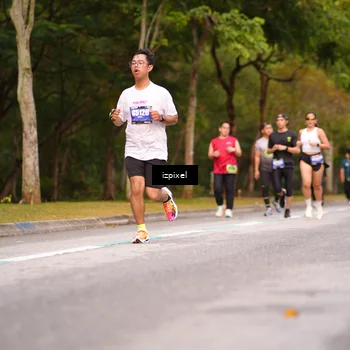 Runner Photo 5440661