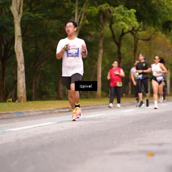 Runner Photo 5440662