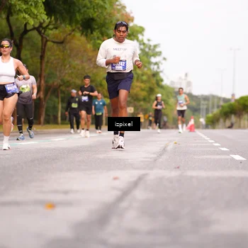 Runner Photo 5440664