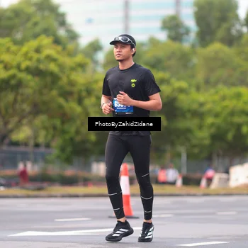 Runner Photo 5440666