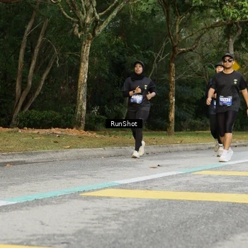Runner Photo 5440667