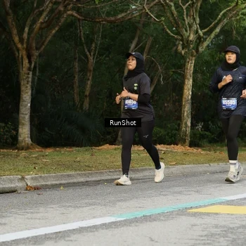 Runner Photo 5440670