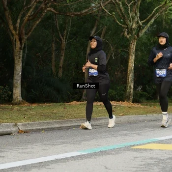 Runner Photo 5440671