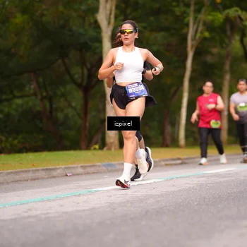 Runner Photo 5440672