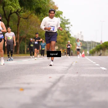 Runner Photo 5440673