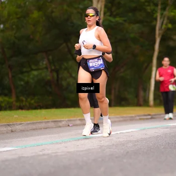 Runner Photo 5440675