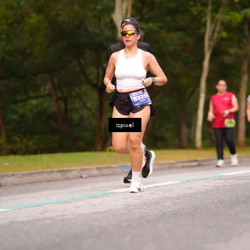 Runner Photo 5440677