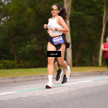 Runner Photo 5440679