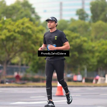 Runner Photo 5440680